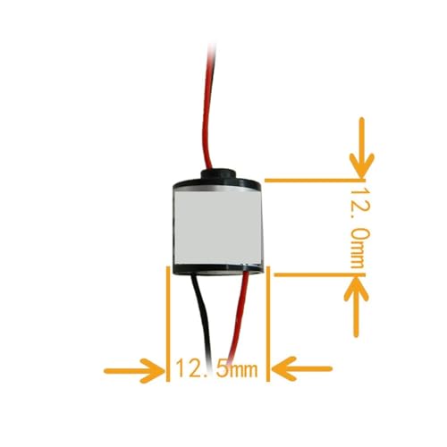 Anillo colector SRM012U-2R4A para rotación 360 en cámaras de vigilancia 2