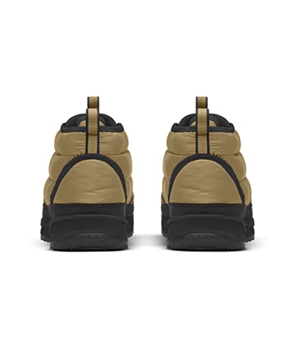 THE NORTH FACE Men's NSE Chukka2