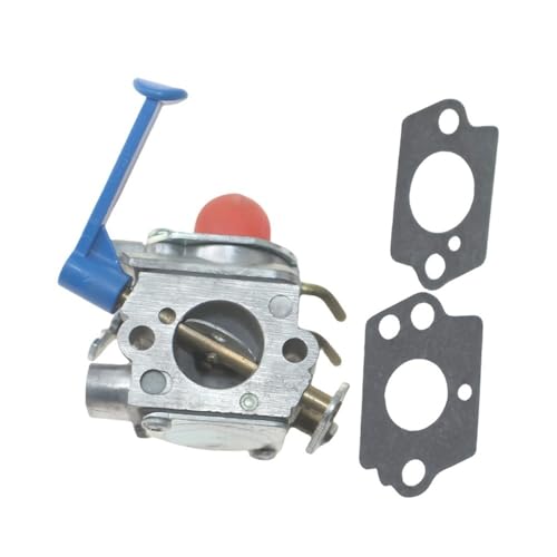 Carburateur performant pour débroussailleuse 128C et BC280 régulation stable