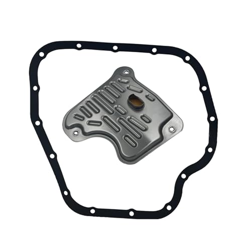 Filters Gasket Auto Transmission Maintenance Filter Kit for Toyota Corolla Ractis Ez Gearbox Accessory 35330-0W060 35330-0W080