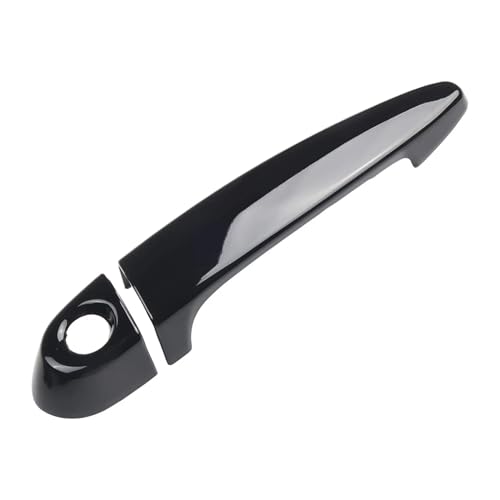 Poignées de porte extérieures ABS BMW E87 E90 F30 accessoires auto - 6