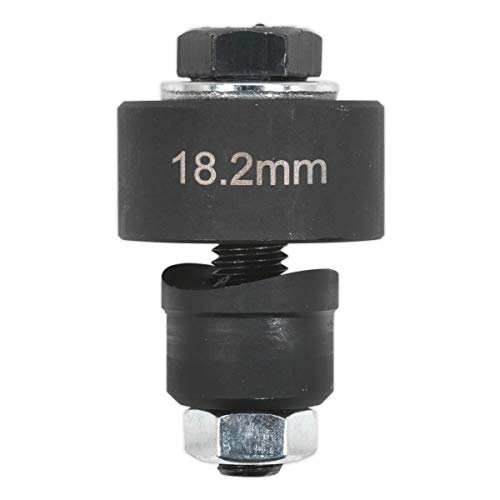 Sealey Vs318 Parking Aid Bumper Cutter ?18.2Mm