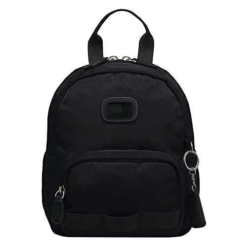 Sac à dos mixte Yui Totto en toile ultra résistante et design ergonomique