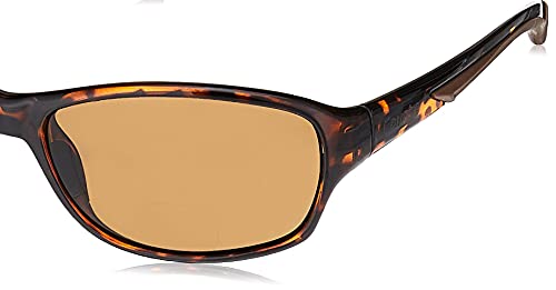 Coyote Eyewear BP-14 Polarized Bi-Focal Reader Sunglasses3