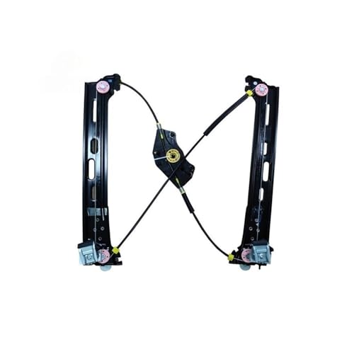 Lève-vitre Sharan Mk2 2010-2020 mécanisme électrique arrière avant 7N0839462