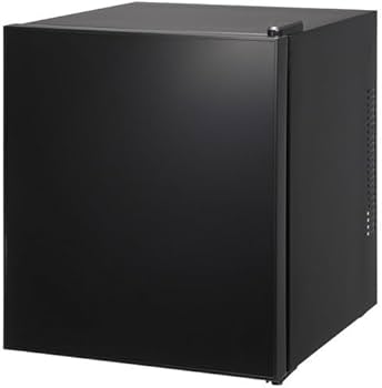 MAXZEN 小型冷蔵庫 47L 1ドア JR047HM01GR MAXZEN 冷蔵庫 家庭用 小型