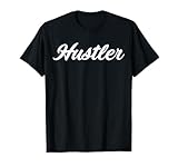 Hustler T-Shirt