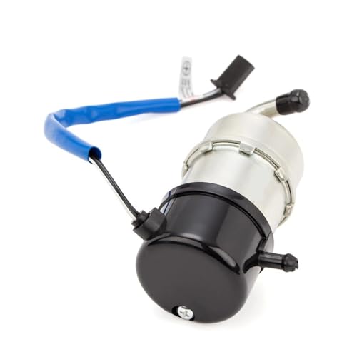 Pompe à carburant résout les ratés moteur sur FZS1000 et XJ900