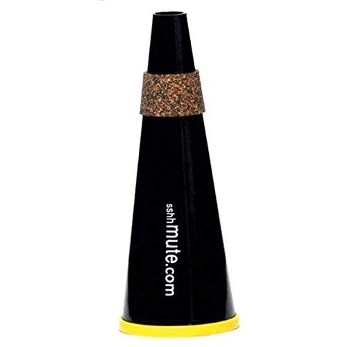 Bremner Trumpet Practice Mute (NUX-MP2)