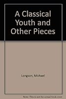 A Classical Youth 0856341967 Book Cover