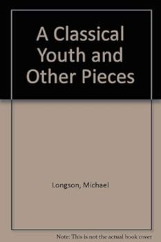 Hardcover A classical youth and other pieces Book