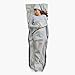 Sea to Summit Silk Blend Sleeping Bag Liner, Rectangular w/Pillow Sleeve