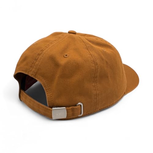 Image of AMERICAN NEEDLE Coors Banquet Beer Patch Unisex Adjustable Buckle Strap Baseball Hat