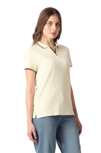 Image of Van Heusen Women T-Shirt
