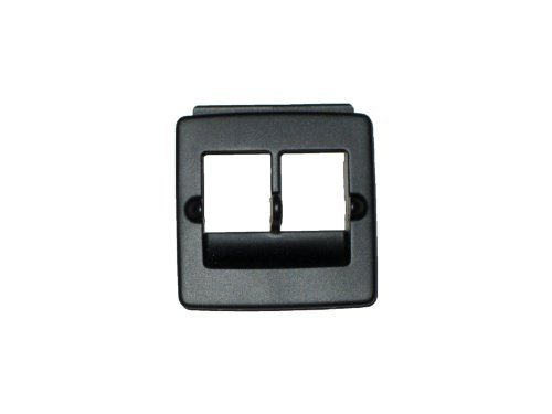 OES Genuine Window Switch Bezel for select Volkswagen Beetle models