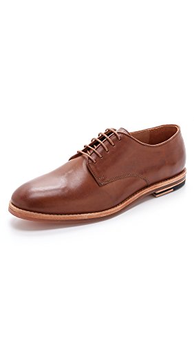 Hudson London Hadstone, Derby Uomo, Marrone (Tan)
