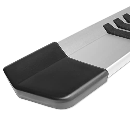 Raptor Series Estribos de Aluminio 6 pulgadas para Ram 1500 miniatura 3