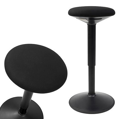 Ergonomic stools The 15 best products in comparison