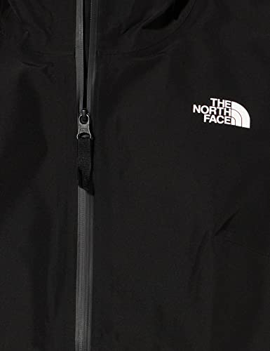 The Northface Dryzzle Futurelight Giacca Black M - 2