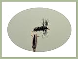 Moscas de pesca de alta calidad.