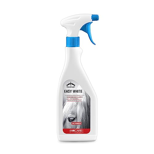Veredus Easy White détachant à sec équitation pour enlever les taches