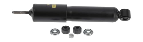 Amortisseur avant Monroe D4462S pour des trajets fluides en Nissan Navara