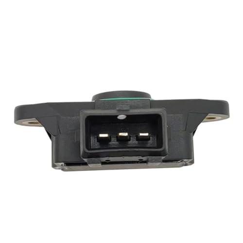 Capteur de papillon automobile 143600 pour réguler l'accélération BMW E46