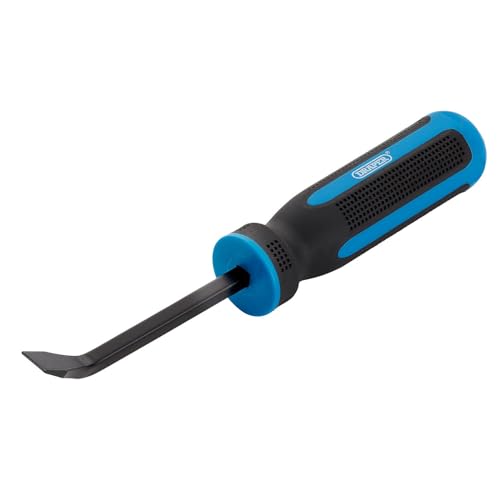 Draper 08560 Hebelstange, weicher Griff, 200 mm