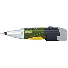 PROXXON 29802 Cordless Professional Drill/Grinder IBS/A without Battery and Charger