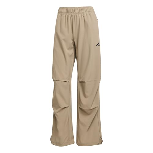 Pantalon de training adidas femmes léger et respirant pour entraînements réguliers