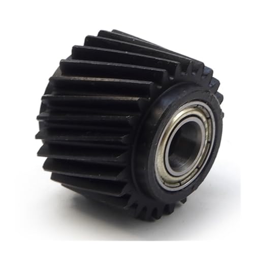 Engranaje de hierro BB01-3036 para fusor Ricoh 8310 que evita atascos
