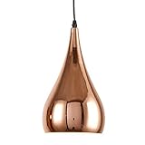 SIVAJI Rose Gold Elegant Pendant Lights...