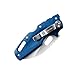 Cold Steel Tuff Lite Plain (Blue)