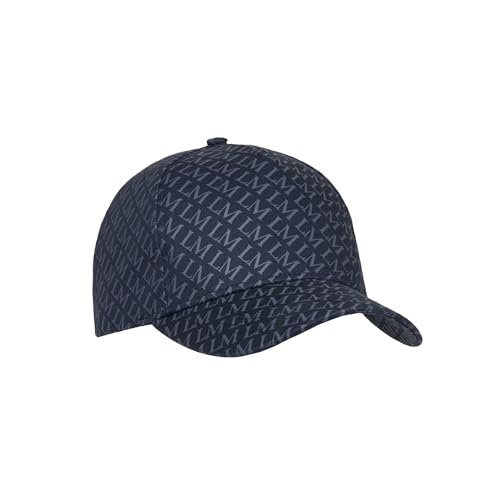 Casquette LeMieux Polly ajustable et respirante pour jeune cavalier