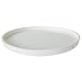 Produktbild Kartell 495903 Abschlußplatte für Baukastenelement Componibili rund undurchsichtig Durchmesser 42 x 2,9 cm ABS, weiß