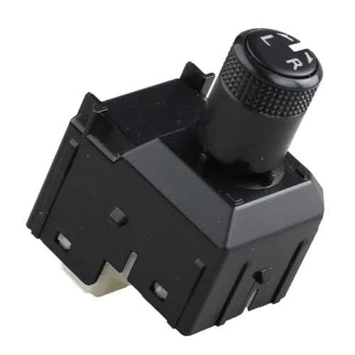 Commande de réglage principal de la vue du rétroviseur Hilux Revo 183744