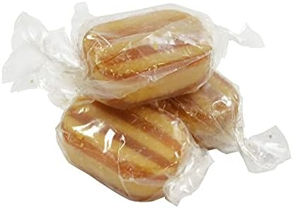 Taveners (formerly Barker & Dobson) Mint Humbugs (500g bag)