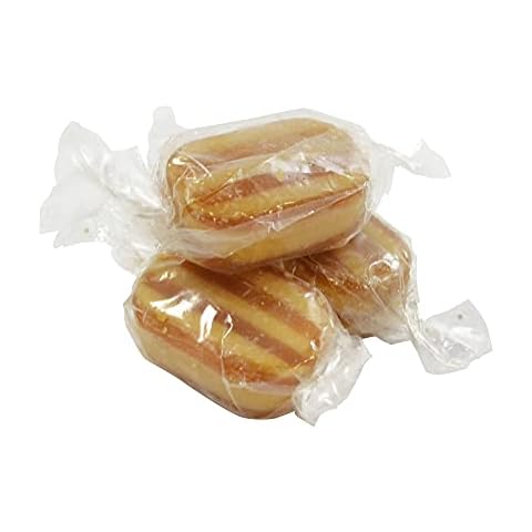 Taveners Mint Humbugs Retro Sweets 500g Cover