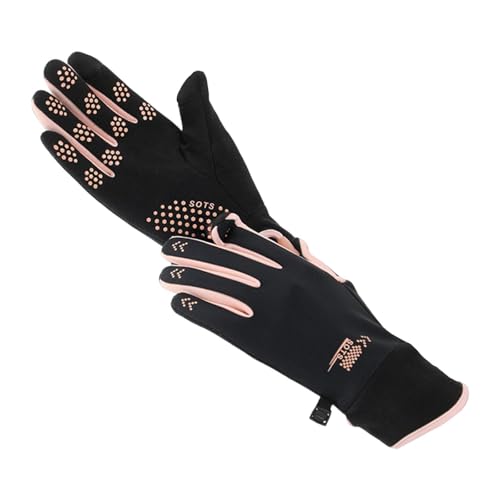 Gants de ski pour la conduite moufles écran tactile et activités de plein air