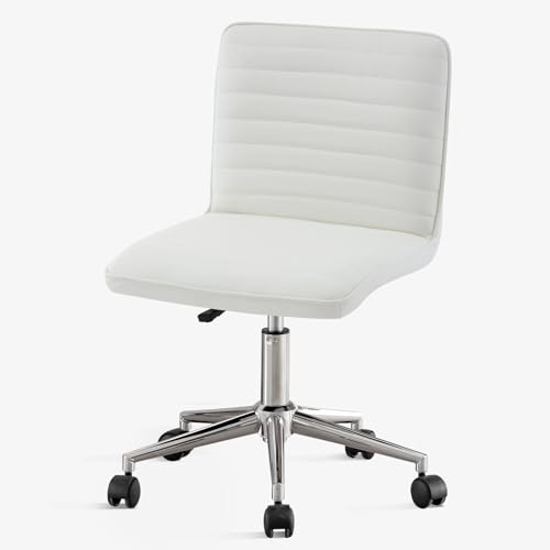 Luxury executive leather office chair