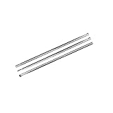 mastil telescopico para antena Galvanizado - también tiene una larga esperanza de vida