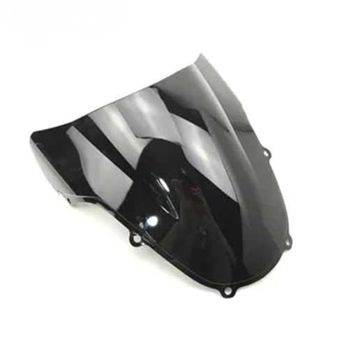 Extension pare-brise moto pour GSXR 1000 600 750 K1 K2 bulle protection