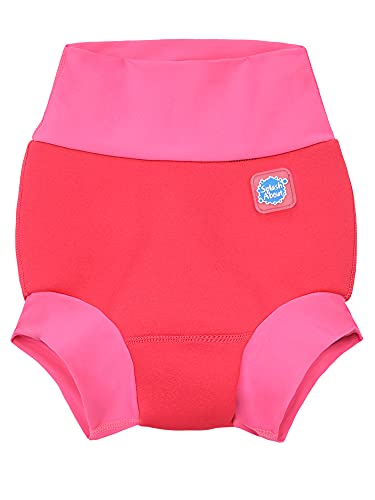 Image of Splash About Happy Nappy Swim Diaper