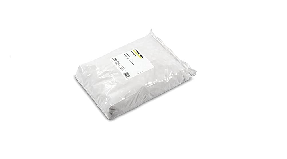 KARCHER 6.287-016.0 - Sal descalcificadora linea professional