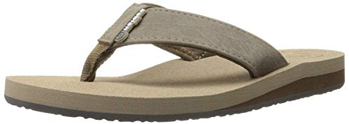 Image of Cobian Men's Floater 2 | Synthetic Strap, Padded Jersey Lining, Brushed EVA Top Sole, Full Arch Support, Custom EVA Outsole, Beach-Ready, Vacation
