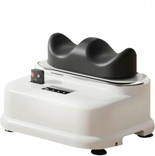 Fitness Chi Swing Machine, ejercitador pasivo para piernas miniatura 1