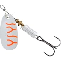 BALZER Shirasu Spinner 3g Gold - Tackle Deals