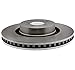 Raybestos 681952R Professional Grade Brake Rotor