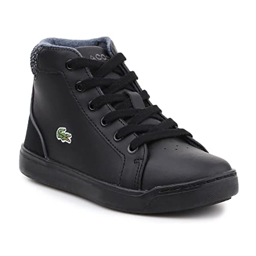 Montantes Lacoste Explorateur Lace 317 1 Cac - vue 3