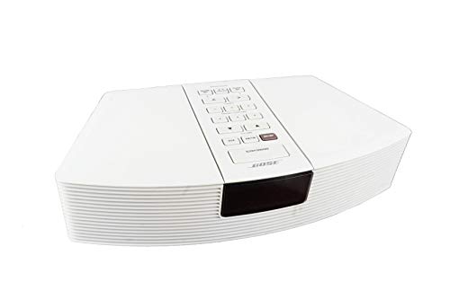 Preisvergleich Produktbild BOSE Wave Radio AWR1-2W